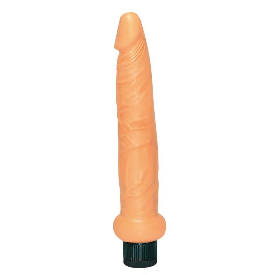 You2Toys - Vibrator anal Real Deal