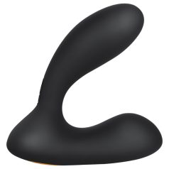   Svakom Vick Neo - vibrator anal cu VR, reîncărcabil - negru