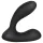 Svakom Vick Neo - vibrator anal cu VR, reîncărcabil - negru