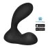 Svakom Vick Neo - vibrator anal cu VR, reîncărcabil - negru