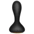Svakom Vick Neo - vibrator anal cu VR, reîncărcabil - negru