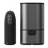 Arcwave Ion - Masturbator cu unde de aer (negru)