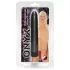 You2Toys - Vibrator Onyx - silicon negru