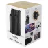 Kiiroo Keon Automatic - Masturbator interactiv pentru bărbați (negru)