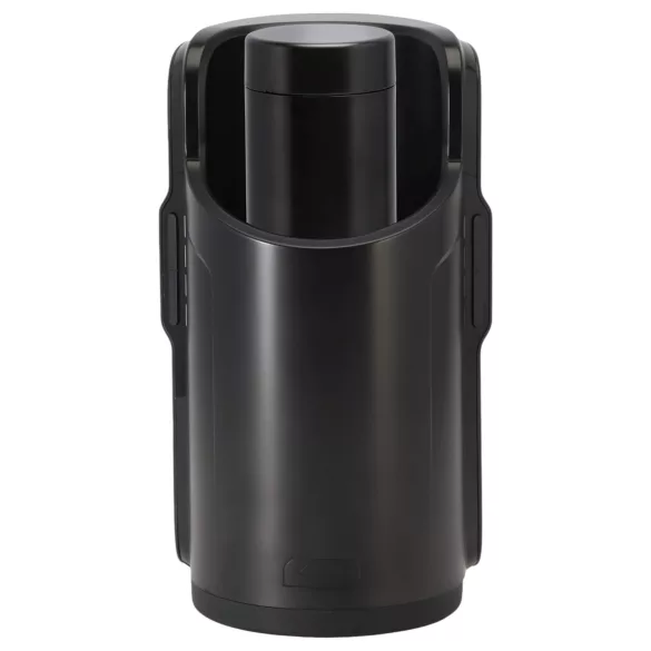 Kiiroo Keon Automatic - Masturbator interactiv pentru bărbați (negru)