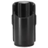 Kiiroo Keon Automatic - Masturbator interactiv pentru bărbați (negru)
