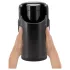Kiiroo Keon Automatic - Masturbator interactiv pentru bărbați (negru)