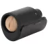 Kiiroo Keon Automatic - Masturbator interactiv pentru bărbați (negru)