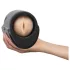 Kiiroo Keon Automatic - Masturbator interactiv pentru bărbați (negru)