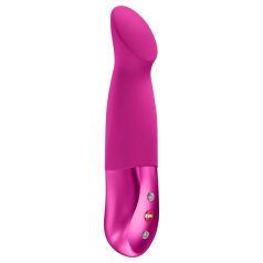 Fun Factory - vibrator cu punctul G, cu acumulator (roz)