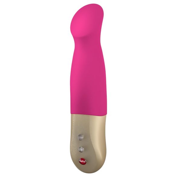 Fun Factory - vibrator reincarcabil pentru punctul G (roz)