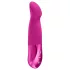 Fun Factory - vibrator cu punctul G, cu acumulator (roz)