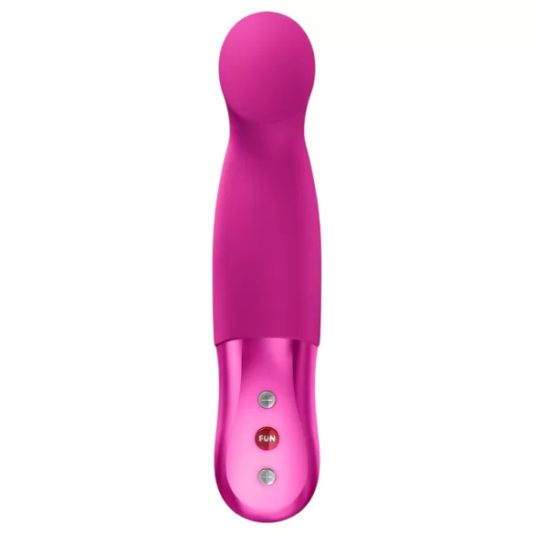 Fun Factory - vibrator cu punctul G, cu acumulator (roz)