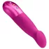 Fun Factory - vibrator cu punctul G, cu acumulator (roz)