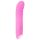 You2Toys - Flashing Mini Vibe - vibrator luminos reîncărcabil (roz)