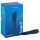 We-Vibe Tango X - vibrator albastru impermeabil.