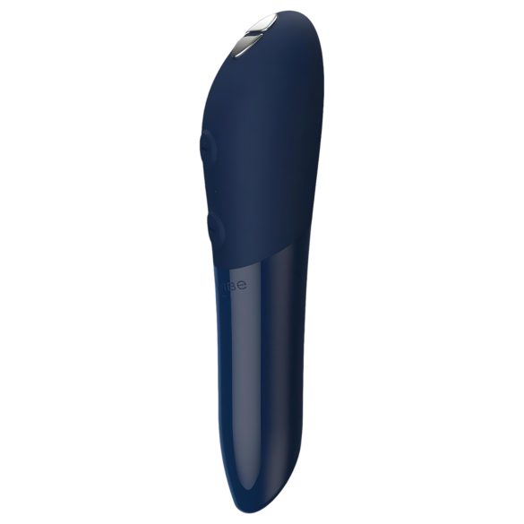 We-Vibe Tango X - vibrator rezistent la apă (albastru)