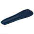 We-Vibe Tango X - vibrator tip bullet rezistent la apă - albastru