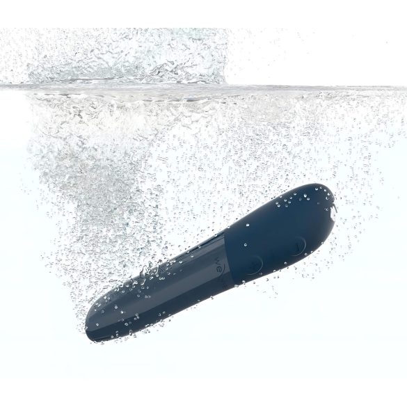 We-Vibe Tango X - vibrator rezistent la apă (albastru)
