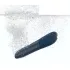 We-Vibe Tango X - vibrator tip bullet rezistent la apă - albastru
