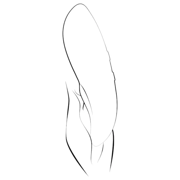 We-Vibe Touch X - vibrator clitoridian reîncărcabil, waterproof, coral