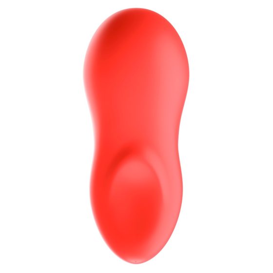 We-Vibe Touch X - vibrator clitoridian cu acumulator, rezistent la apă (coral)