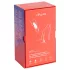 We-Vibe Touch X - vibrator clitoridian reîncărcabil, waterproof, coral