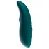 We-Vibe Touch X - vibrator clitoridian reîncărcabil, rezistent la apă - verde