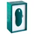 We-Vibe Touch X - vibrator clitoridian reîncărcabil, rezistent la apă - verde