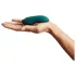 We-Vibe Touch X - vibrator clitoridian reîncărcabil, rezistent la apă - verde