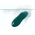 We-Vibe Touch X - vibrator clitoridian reîncărcabil, rezistent la apă - verde