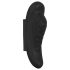 GoGasm Panty - vibrator clitoridian wireless reincarcabil - negru