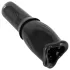 You2Toys - STROKER Rotating - masturbator de gură rotativ, cu acumulator (negru)