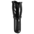 You2Toys - STROKER Rotating - masturbator de gură rotativ, cu acumulator (negru)