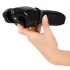 You2Toys - STROKER Rotating - masturbator de gură rotativ, cu acumulator (negru)