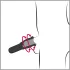 You2Toys - STROKER Rotating - masturbator de gură rotativ, cu acumulator (negru)