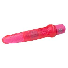 You2Toys - Vibrator specializat (roz)