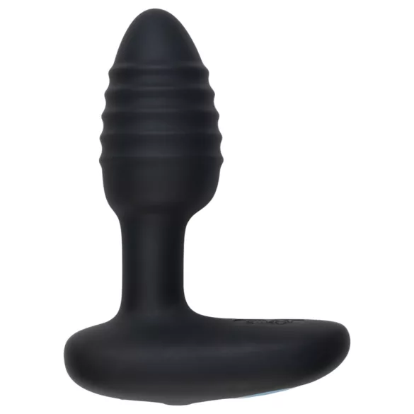 Kiiroo OhMiBod Lumen - vibrator prostatic interactiv (negru)