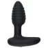 Kiiroo OhMiBod Lumen - vibrator prostatic interactiv (negru)