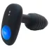 Kiiroo OhMiBod Lumen - vibrator prostatic interactiv (negru)