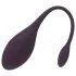 You2Toys - ou vibrator wireless cu telecomandă - reîncărcabil, mov