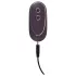 You2Toys - ou vibrator wireless cu telecomandă - reîncărcabil, mov
