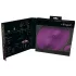 VibePad 2 - vibrator pernă pentru stimulare clitoridiană - mov