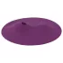 VibePad 2 - vibrator pernă pentru stimulare clitoridiană - mov