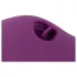 VibePad 2 - vibrator pernă pentru stimulare clitoridiană - mov