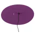 VibePad 2 - vibrator pernă pentru stimulare clitoridiană - mov