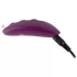 VibePad 2 - vibrator pernă pentru stimulare clitoridiană - mov
