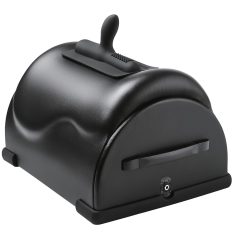 The Cowgirl Premium Riding - mașina de sex rodeo (negru)