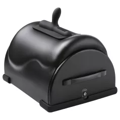 The Cowgirl - aparat sexual tip rodeo - negru