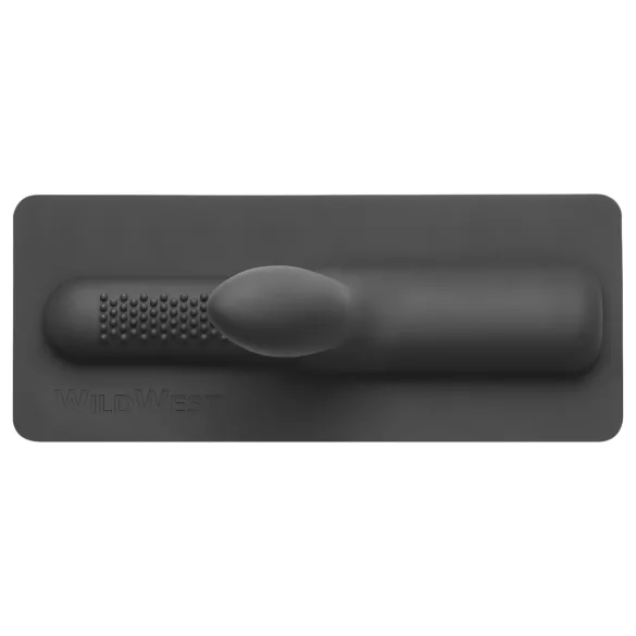 The Cowgirl - aparat sexual tip rodeo - negru